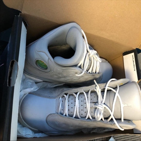 jordans - Picture 2 of 4